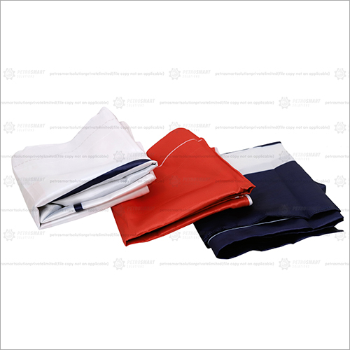 Polyester Hpcl Flag