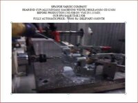 ग्रे आरईसी एसपीएम