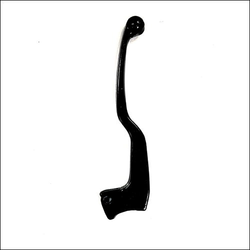 Clutch Lever Application: Two Wheeler Spare Part
