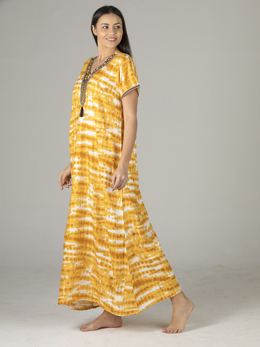 Cotton Evolove Nightgown