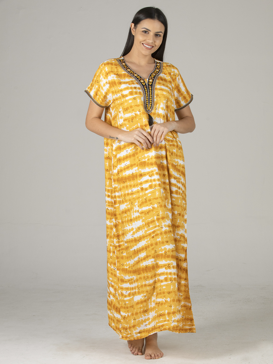 Cotton Evolove Nightgown