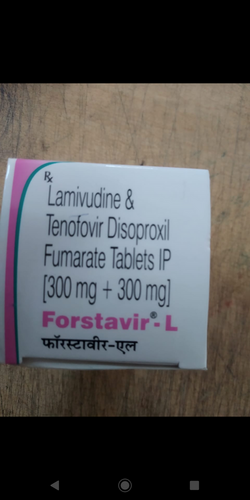 Forstavir L Tablet