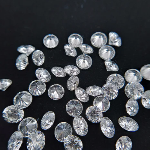 50 Pointer Cvd Hpht Lab Grown Diamonds Diamond Carat: As Per Requirement Carat