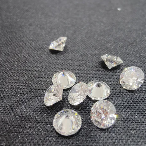50 Pointer Cvd Hpht Lab Grown Diamonds Diamond Carat: As Per Requirement Carat
