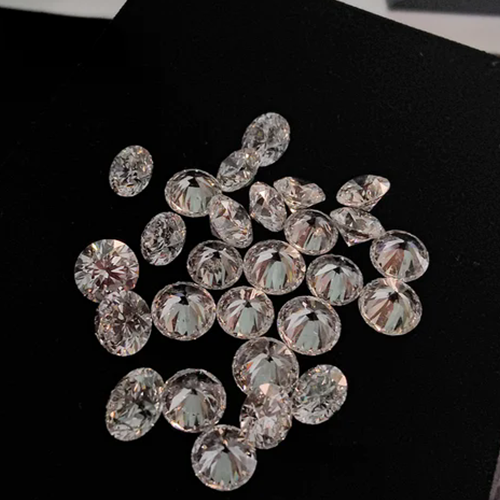 50 Pointer Cvd Hpht Lab Grown Diamonds Diamond Carat: As Per Requirement Carat
