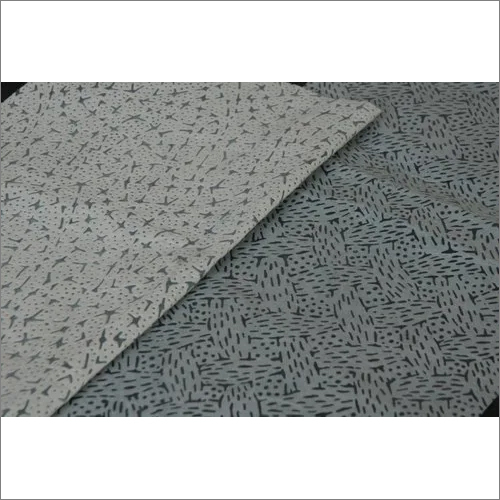 पॉलीप्रोपलीन ऑयल एब्सॉर्बेंट वाइप्स एप्लीकेशन: औद्योगिक