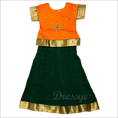 बच्चों की वस्त्र