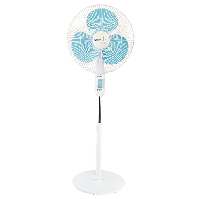 3 Blade Pedestal Fan