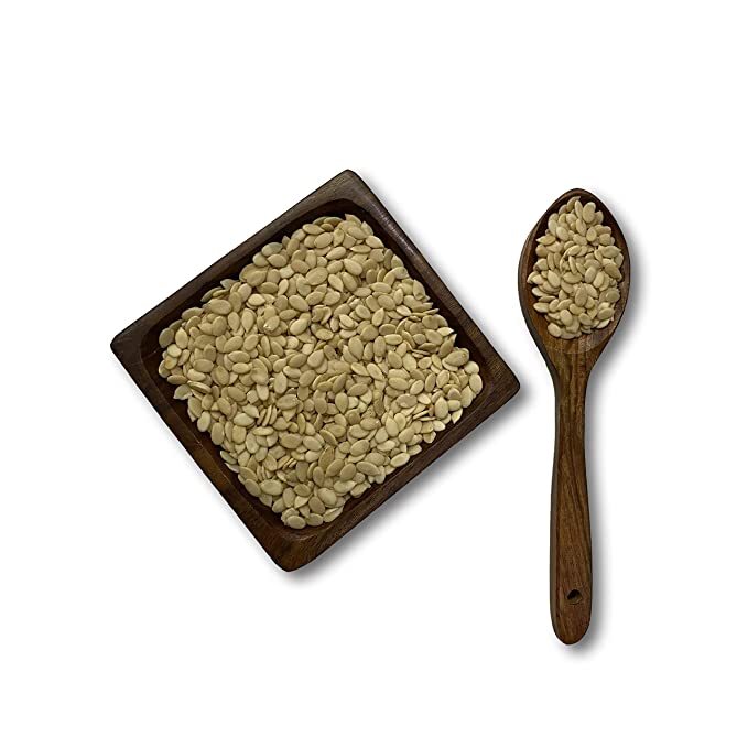 Watermelon Seed - Edible Solid, Raw Processing | Keep In A Cool Dry Place
