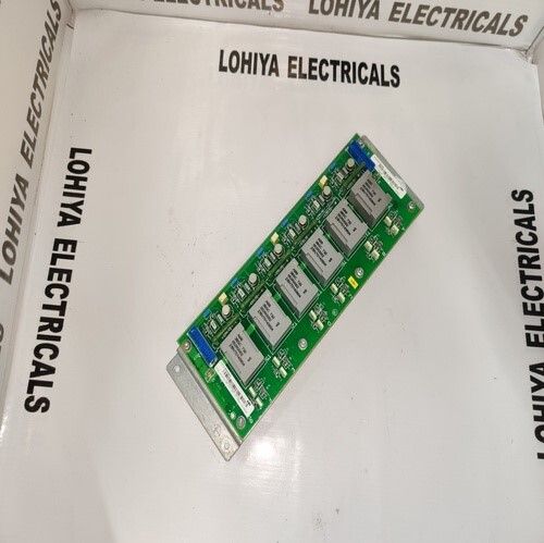 Abb Sdcs-pin-48 Pulse Transformer Board