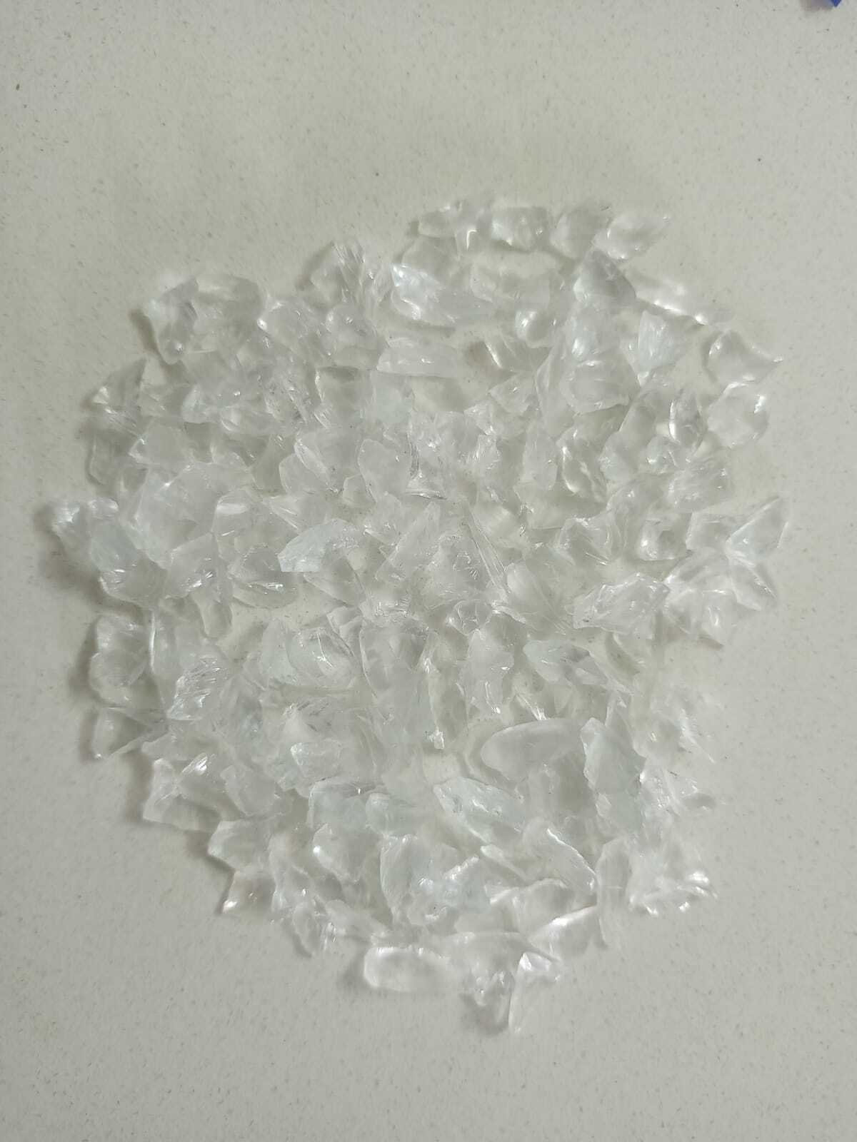 Wast Bulk Supplier Diffrent Colore Blue Green Clear Glass Stone Aggregate For Glass Industries Size: 1-3 Mm