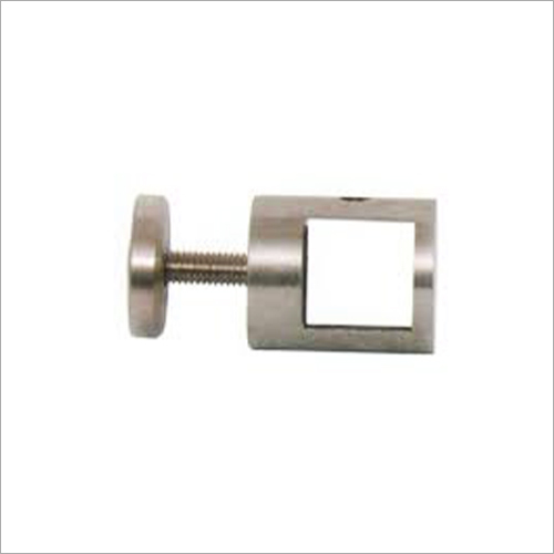 Stainless Steel Couple Set - Silver Finish | Industrial Quality Stainless Steel Construction, Perfect for Durable Applications