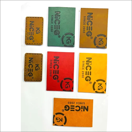 Pu Leather Patch - 100% Pu Leather, Multicolor, Tear Resistant | Stylish Enhancement For Jeans And Formal Attire