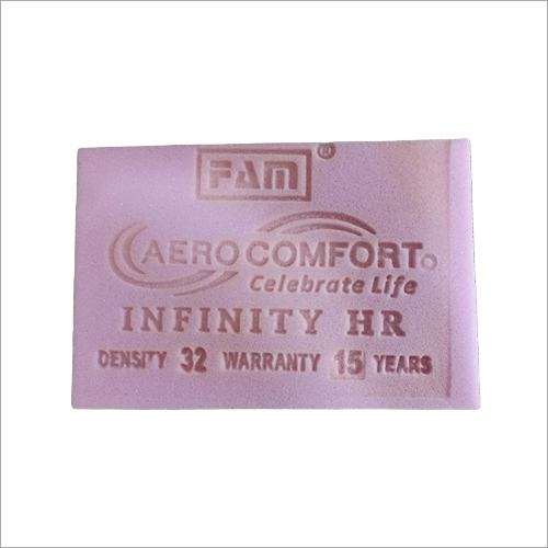 एयरो कम्फर्ट पु फोम डेंसिटी 32 एप्लीकेशन: होम टेक्सटाइल