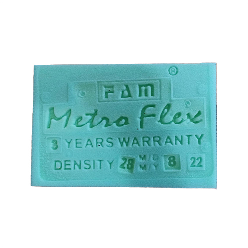 मेट्रो फ्लेक्स पु फोम डेंसिटी 28 एप्लीकेशन: होम टेक्सटाइल