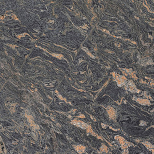 Paradiso Bash Granite Application: Industrial