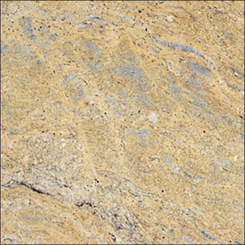 Kashmir Gold Granite Application: Industrial