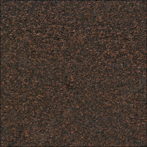 Tan Brown Supreme Granite Application: Industrial