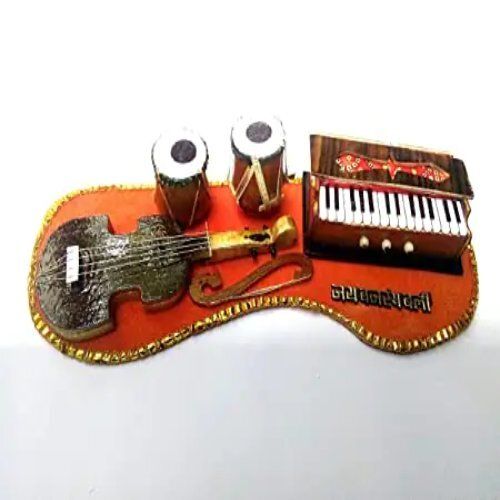 Wooden Musical Handicraft Set