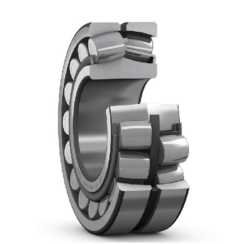 सिल्वर 22314 ई स्काफ स्पेरिकल रोलर बेयरिंग