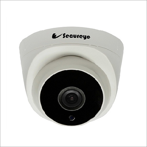 2Mp Ip Camera Application: Outdoor