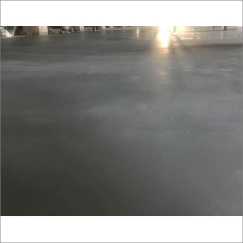 Commerical Trimix Flooring Services