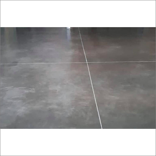 Commerical Trimix Flooring Services