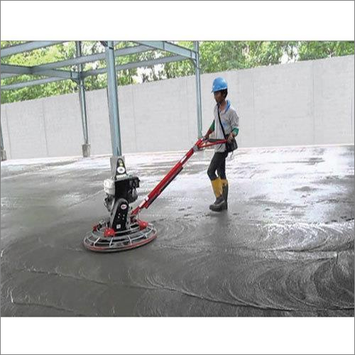 High Quality Vdf Flooring Services