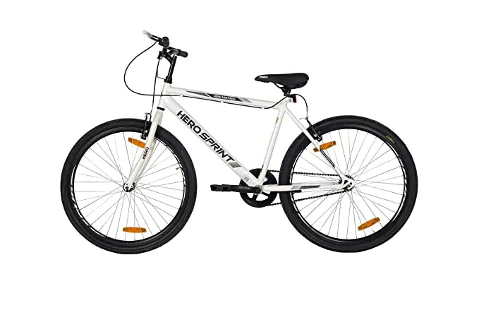 Hercules Stimulus Road Cycle