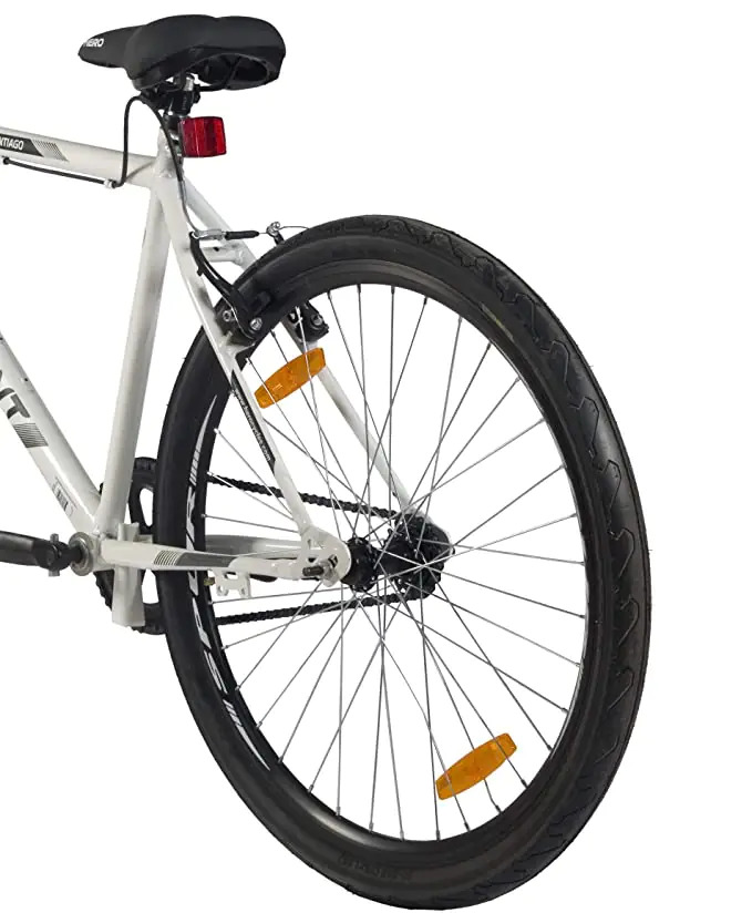 Hercules Stimulus Road Cycle