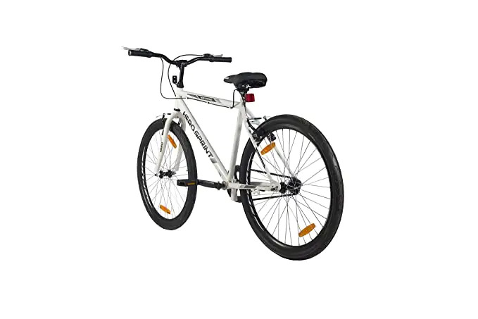 Hercules Stimulus Road Cycle