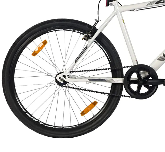 Hercules Stimulus Road Cycle