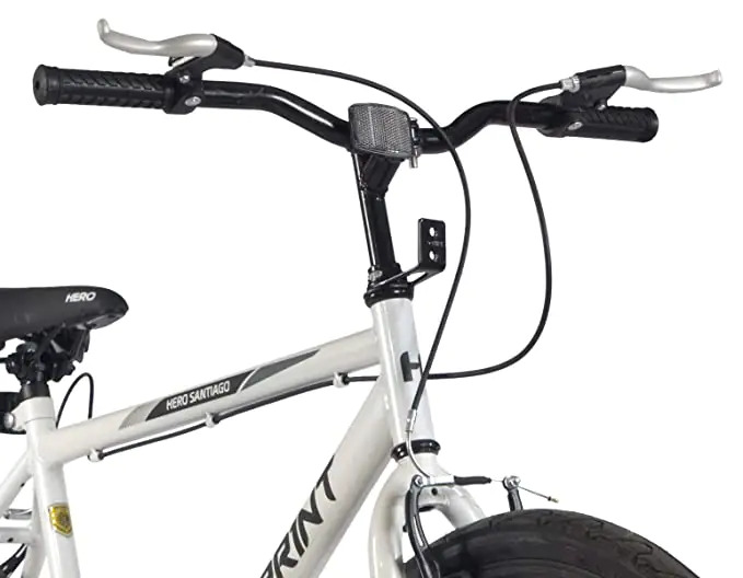 Hercules Stimulus Road Cycle