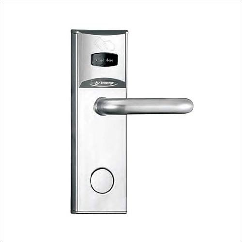 S-hl50 Hotel Door Lock Application: Metal/wood Cabinet