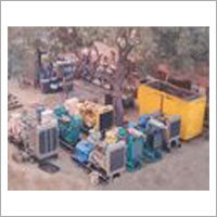 Diesel Generator Sets