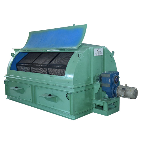 स्टेनलेस स्टील इंडस्ट्रियल पॉलीगोनल सीवर