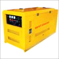 Diesel Generator Sets