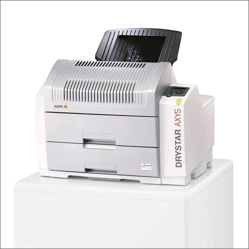 प्लास्टिक ड्रायस्टार एक्सिस डायग्नोस्टिक प्रिंटिंग