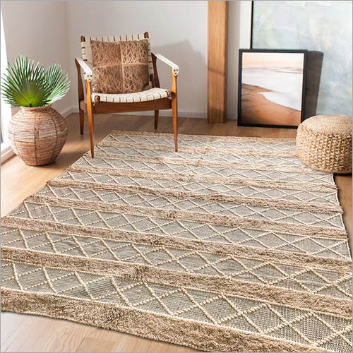 बोहो रग्स डिज़ाइन: एंटीक