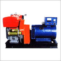 Diesel Generator
