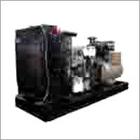 Diesel Generator