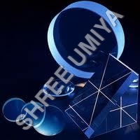 क्वार्ट्ज ग्लास