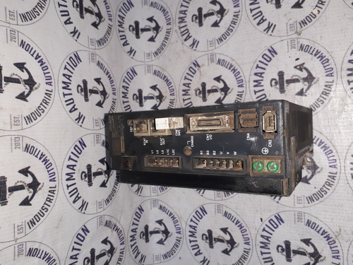 Omron R88d-kn08h-ect