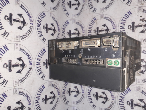 OMRON R88D-KN15H-ECT
