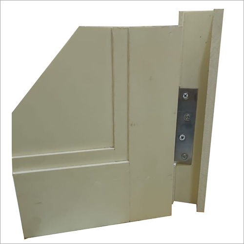 Pvc Door By M/s. Janaki Pvc Enterprises