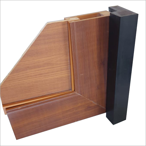 Pvc Door By M/s. Janaki Pvc Enterprises