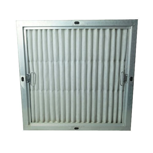 White Ahu Pre Filter In Belchampa Industrial Area Ranchi Jharkhand