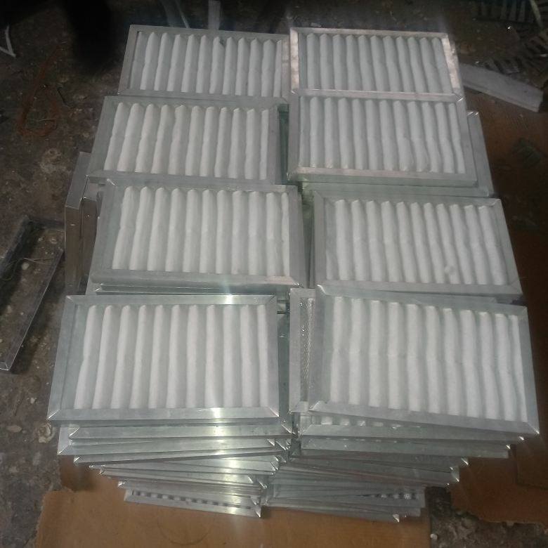 White Ahu Pre Filter In Tatisilwai Industrial Area Phase-2 Ranchi Jharkhand