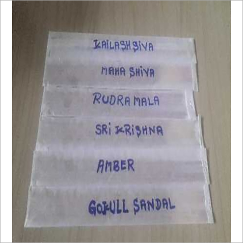 Flora Masala Permium Quality Agarbattis - Feature: Eco-Friendly