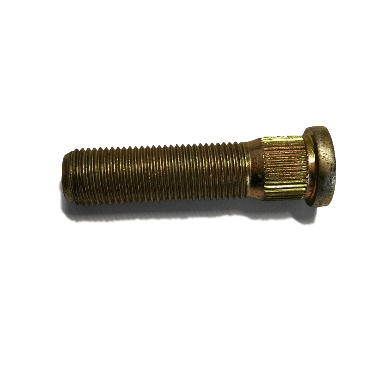 Carbon Steel Shackle Bolts